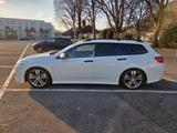 Honda Accord Tourer 2.2 i-DTEC 180 Type S Type S - Honda Accord: Type