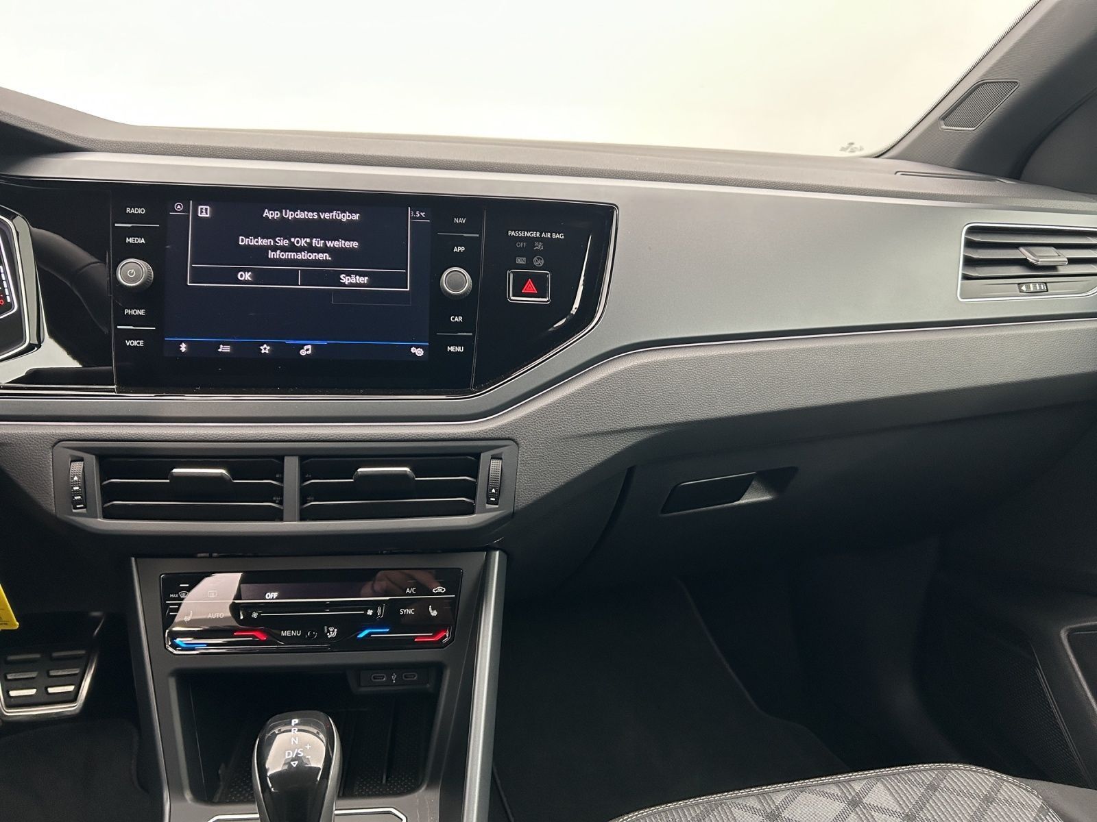 Volkswagen Taigo - Bild 6