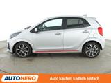 Kia Picanto 1.2 GT Line Aut*NAVI*TEMPO*CAM*PDC*SHZ* - : mit ABS, Kleinwagen