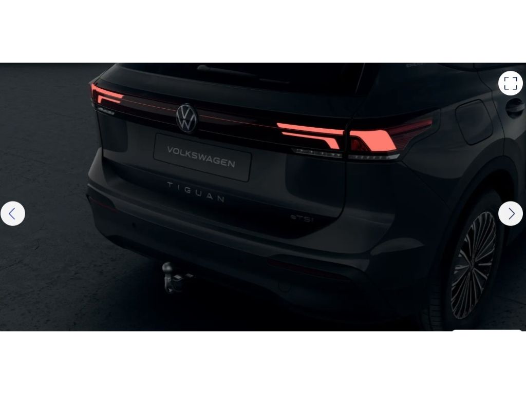 Volkswagen Tiguan - Bild 5