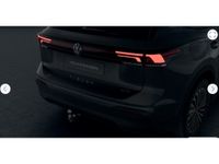 Volkswagen Tiguan - Vorschau Bild 5