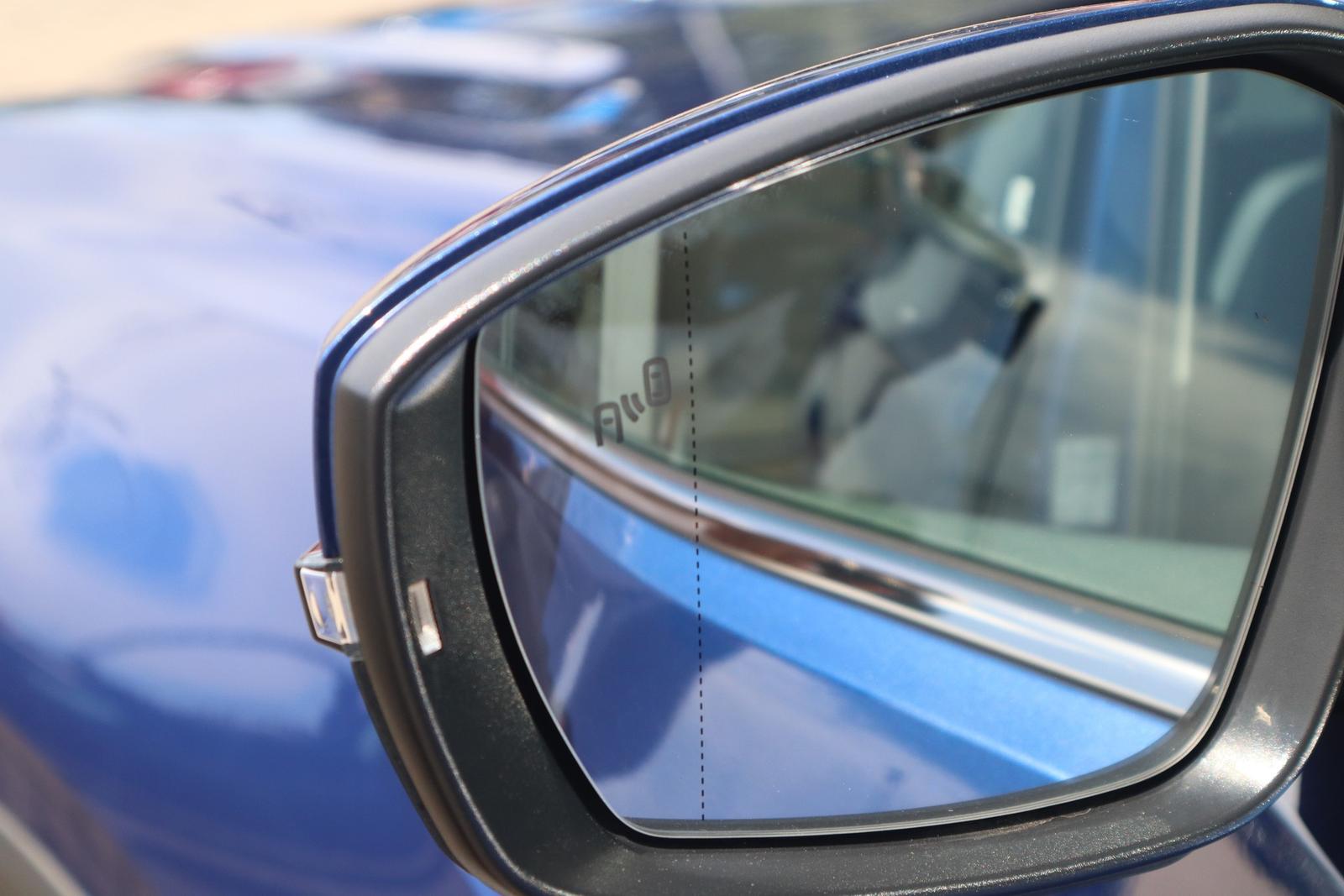 Volkswagen T-Cross 1.5 TSI Style DSG LED Navi ACC PDC DAB, миниатюра 9