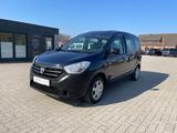 Dacia Dokker 1.6 Ambiance TÜV NEU Klima - gebrauchte Dacia Dokker aus dem Jahr 2013