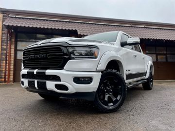 Dodge RAM - 3