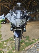 BMW R 1200 RT (LC) K 52 Keyless 2018  - Angebote
