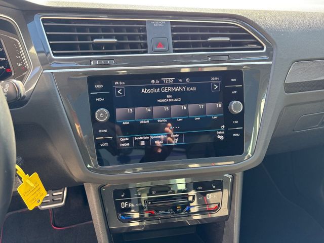 Tiguan 2.0 TDI DSG Urban Sport 4M LED+PANO+KAM+A