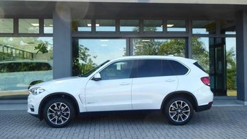 BMW X5 - 2