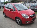 Opel Agila Edition-Tüv Au NEU-Inspektion Neu-Klima - Opel Agila: I