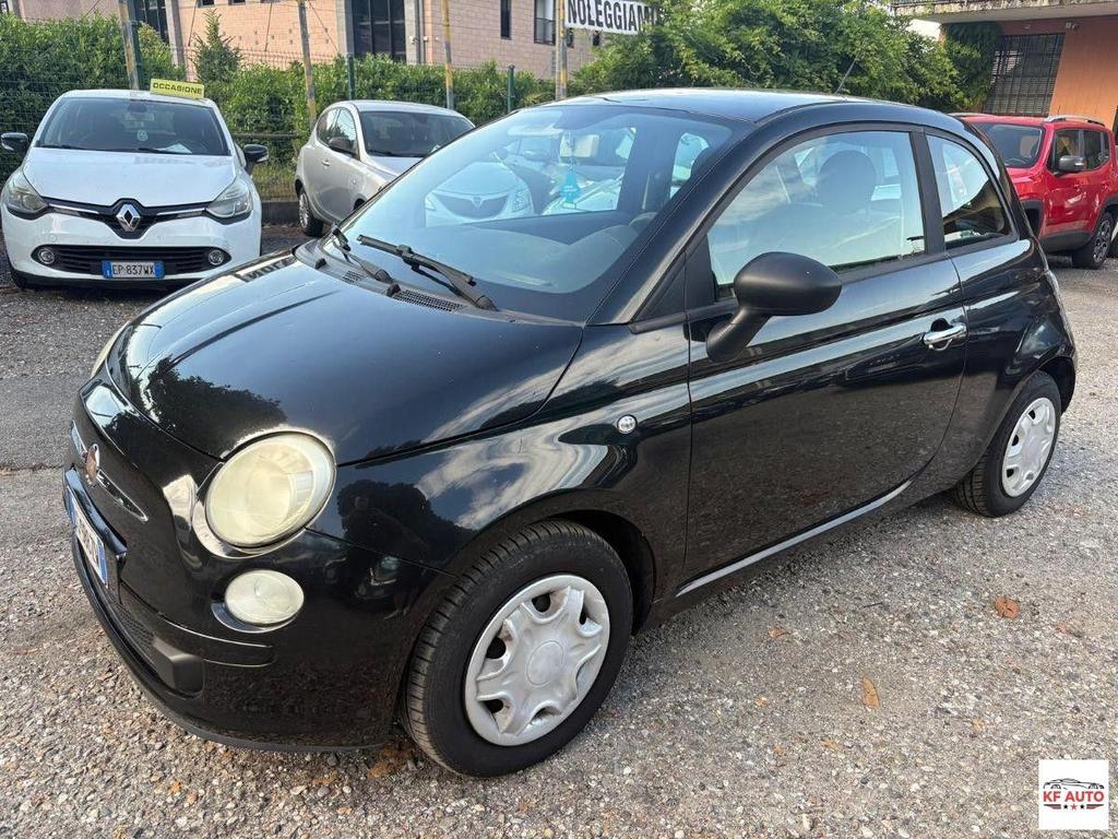 Fiat FIAT - 500 1.2 Pop 69cv