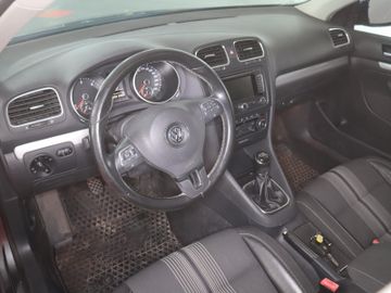 Volkswagen Golf - 4