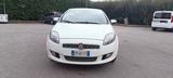 Fiat Bravo 1.6 MJT 120 CV DPF Dynamic - Fiat Bravo Dynamic mit Diesel-Antrieb