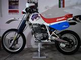 Honda XR600R - HONDA XR600