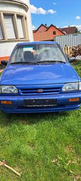 Kia Pride 1.3 47kW GLX GLX - Kia Pride Gebrauchtwagen