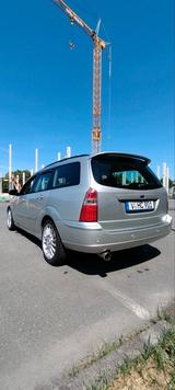 Ford Focus Turnier ST170 - Ford Focus: St170