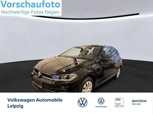 Volkswagen Polo 1.0 TSI Style *DSG*Matrix*Pano*Navi*ACC