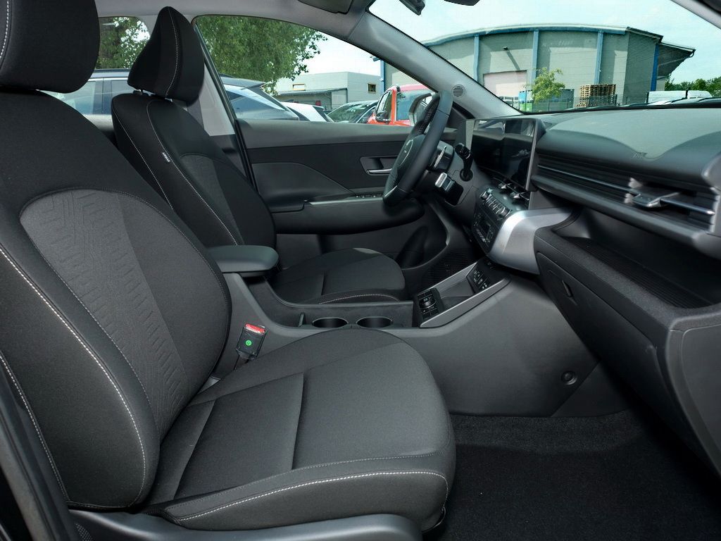 Hyundai KONA - Bild 4