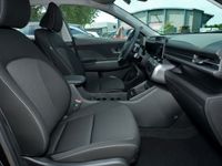 Hyundai KONA - Vorschau Bild 4