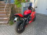 Yamaha Yzf R6 - YAMAHA R6