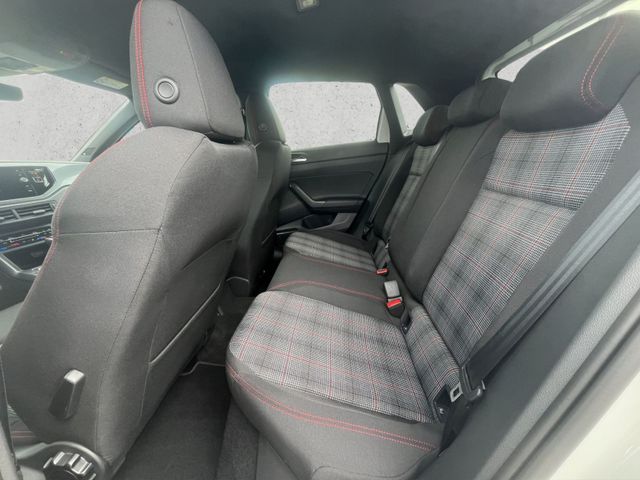 Polo GTI 2.0 TSI DSG