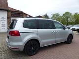 Volkswagen Sharan 2.0 TDI Comf.line Autom.  7-Sitze, AHK - Volkswagen Sharan: Auto