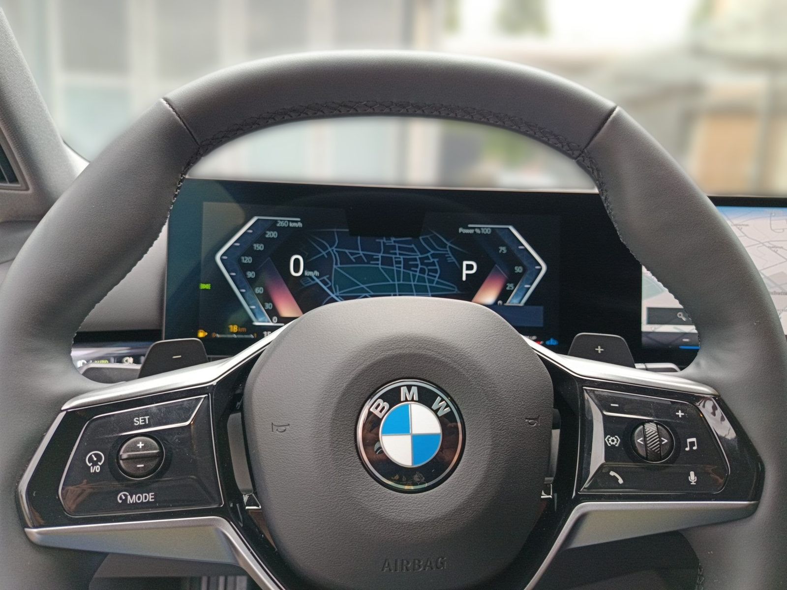 BMW 520 - Bild 16