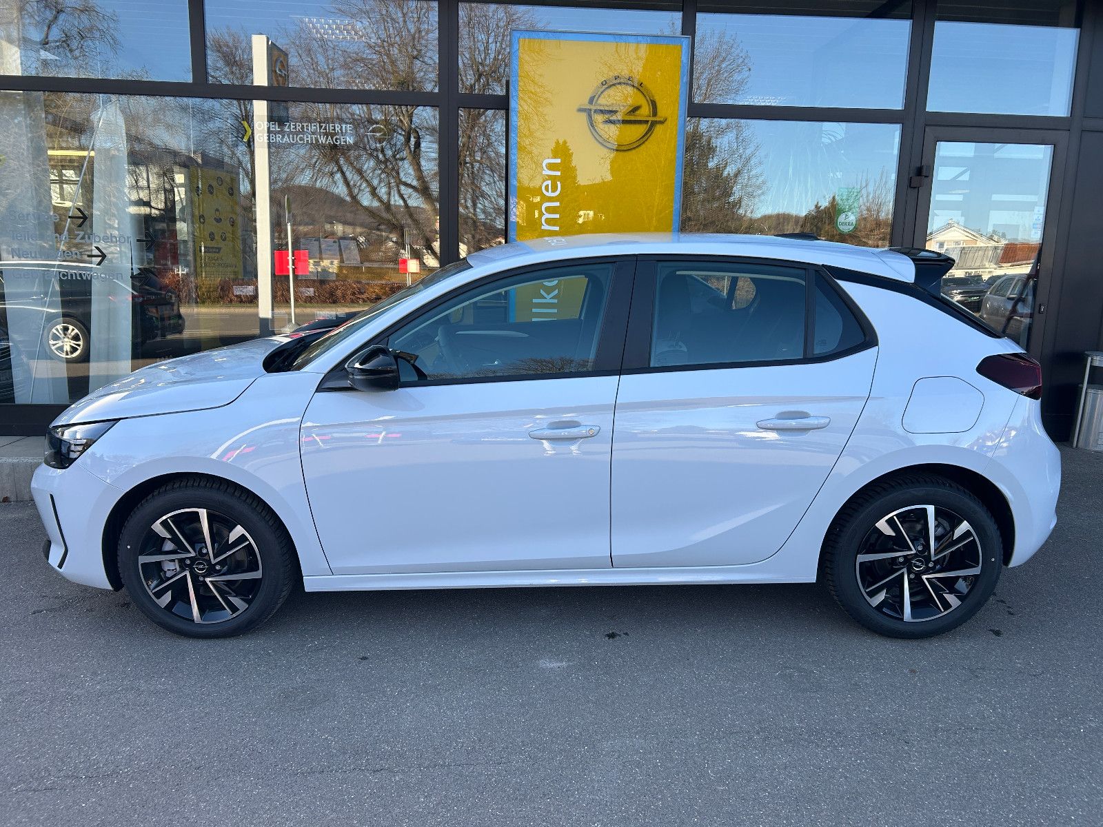 Opel Corsa - Bild 3
