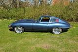 Jaguar E-Type 3.8 1963 FHC LHD - Jaguar E-Type von privat