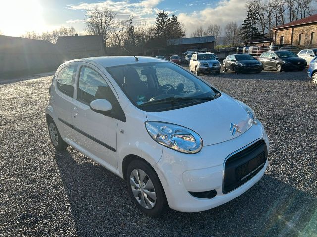 Citroën C1 Style