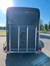 Cheval Liberte Pferdeanhänger Cheval-Liberté Origins - Pferdeanhänger