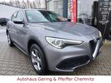 Alfa Romeo Stelvio Super Q4 - Alfa Romeo Stelvio Gebrauchtwagen