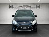 Ford Grand C-Max Trend/NAVI/KLIMA/SERVO/ISOFIX/TÜV/ - Ford Grand C-Max: Trend