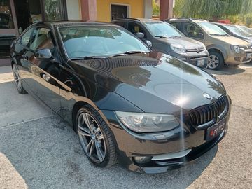 BMW 320 - 7