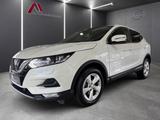 Nissan Qashqai 1.2 Acenta 4x2 116 PS I Navi I Kamera - Nissan: 11 K