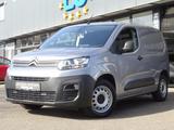 Citroën Berlingo 1.6 BlueHDi 130 FAP Club M S&S EAT8  - Citroën Berlingo: Fap