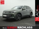 Volkswagen Tiguan 2.0 TDI DSG 4Mo. Elegance ALU20 PANO H&K 