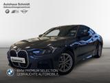 BMW 420i Coupé 460€ netto/mtl.*M Sportpaket*LC Prof. - BMW 420 aus 2025