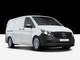 Mercedes-Benz Vito 114 CDI Kasten Lang - Mercedes-Benz Neuwagen: Van