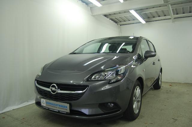 Opel Corsa 1,4i Selective IntelliLink/NSW/Tempomat/