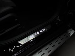 MERCEDES-BENZ GLC 63 S AMG 4Matic*CAM*PANO*NIGHT*AHK*ACC*BURM MERCEDES-BENZ GLC 63 S AMG 4Matic*CAM*PANO*NIGHT*AHK*ACC*BURM