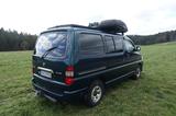 Toyota Hiace 4x4 Camper | Allrad | Zuverlässig | - Angebote