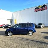 Volkswagen Touran 1,4 TSI 16V AUTOM TÜV 9.27 NAVI KLIMAUTOM