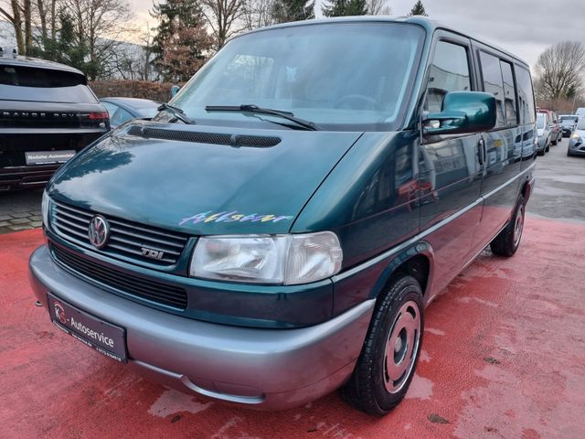 Volkswagen T4 Multivan 2.5 TDI Allstar