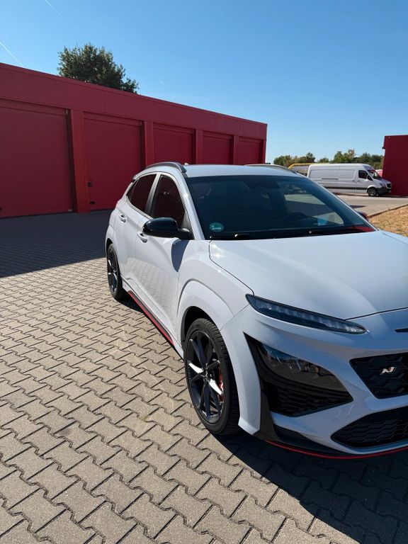 Image of Hyundai KONA
