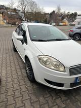 Fiat Linea 1.4 Benzin TÜV 04/2026 Klima 189.000  - Fiat Linea Gebrauchtwagen