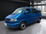 Volkswagen T4 Multivan 2.5 TDi Atlantis - Volkswagen T4 Multivan: Atlantis
