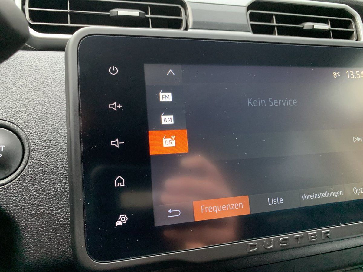 Dacia Duster - Bild 31