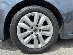 Fahrzeugabbildung Megane IV Grandtour Business Edition 1.3 TCe 140
