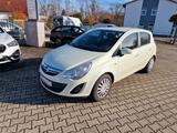 Opel Corsa D Active*Klima*Garantie*mtl.125,- - Opel Corsa: 12