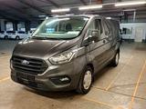 Ford Transit Custom Kasten 340 L1 Automatik *Würth* - gebrauchte Ford Transit Custom aus dem Jahr 2022