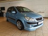 Hyundai Getz 1.4 GLS